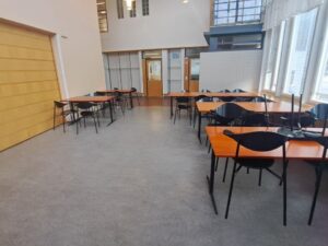 NALLI – Asukastila tuntivaraus
